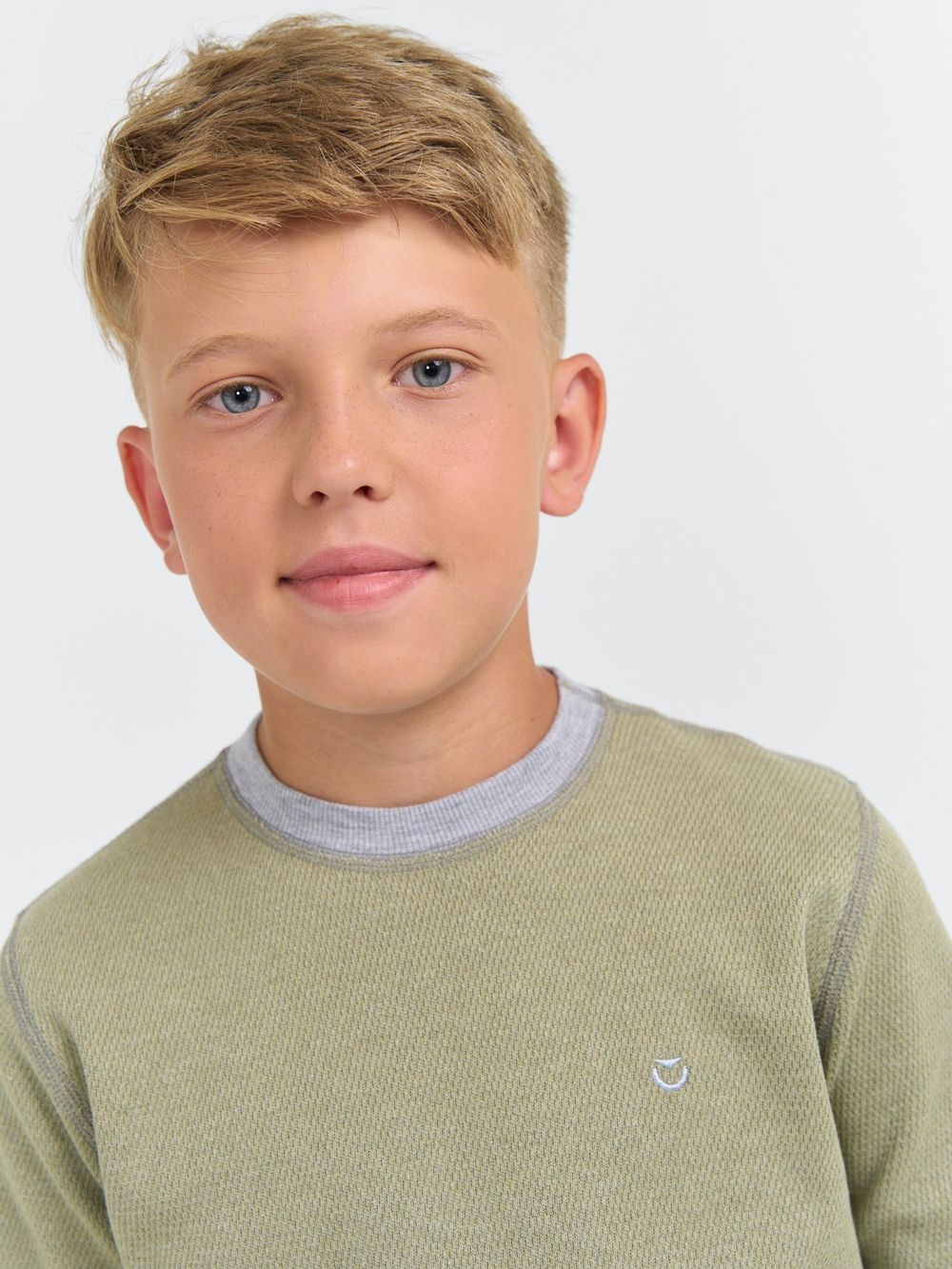 Комплект термобелья "Олива" 7+