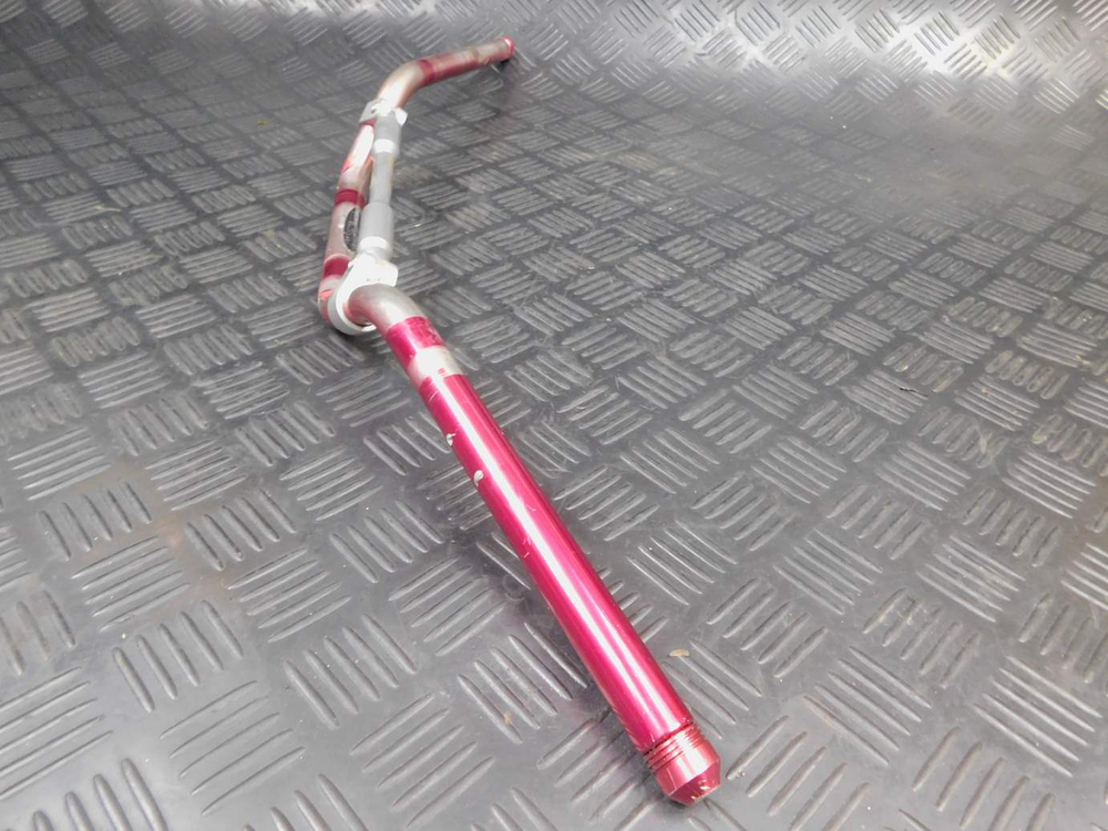 Руль 22 мм 052999