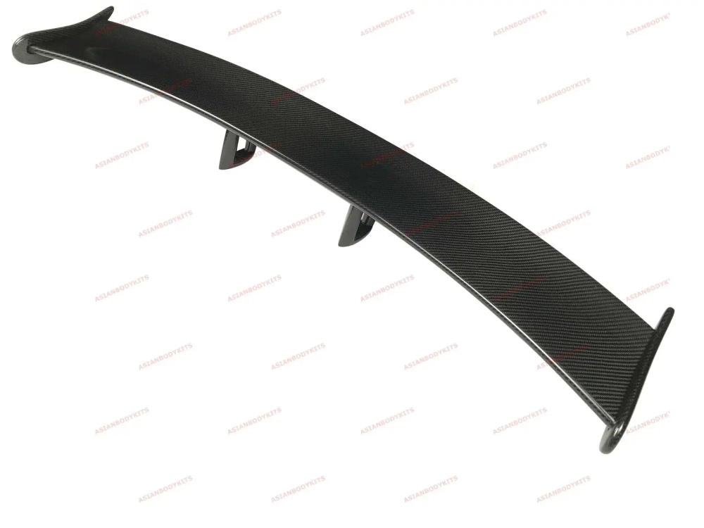 Карбоновое крыло-спойлер для BMW M5 F90 2018+ / 5 серии G30 2017+ БМВ