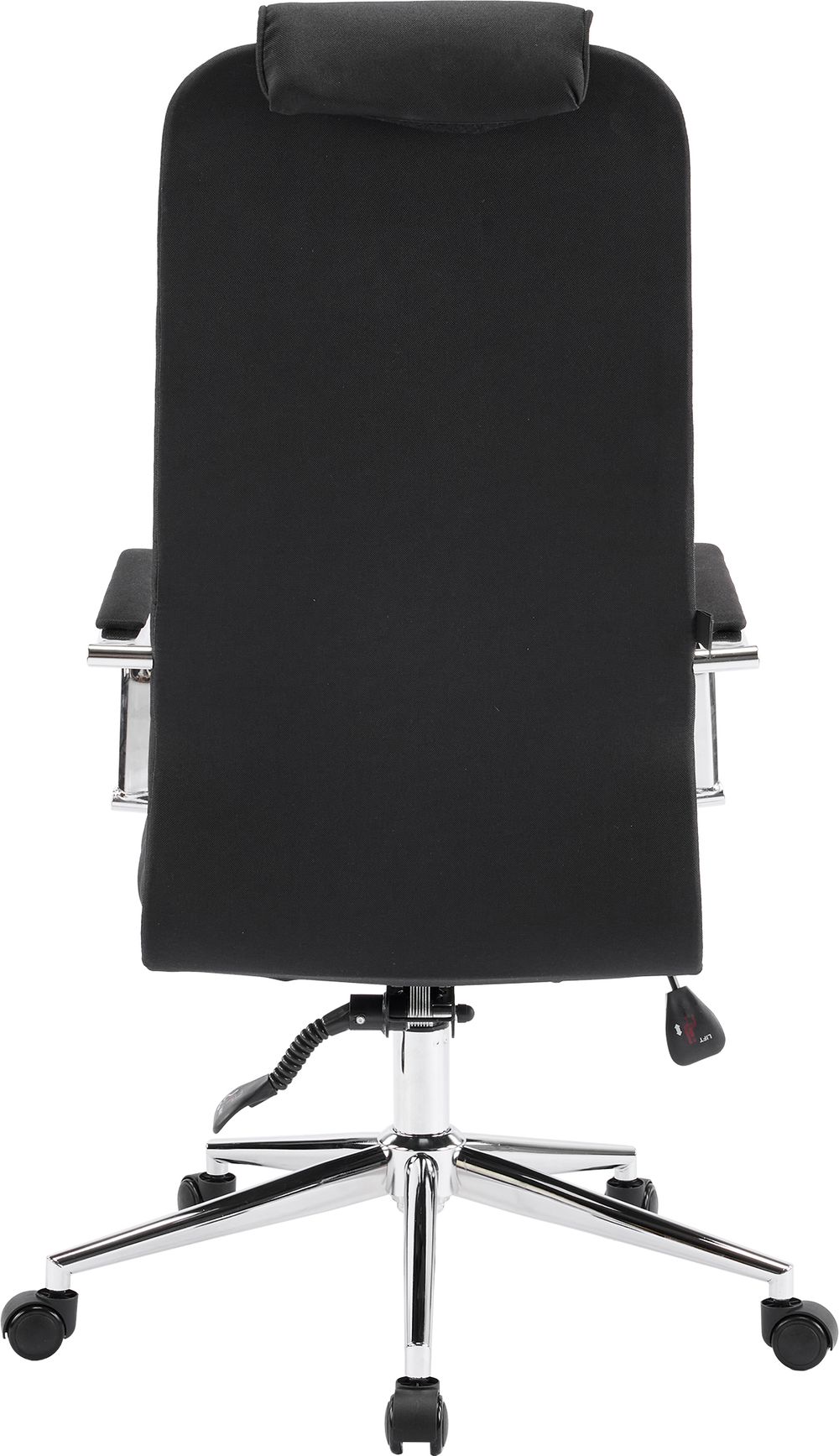 Кресло Everprof EP-710 Ткань Черный