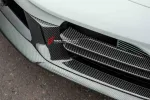 Карбоновый обвес для Porsche 911 992.2 Carrera S/T 2025+ Порше