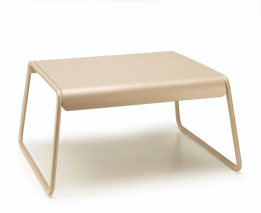 Столик кофейный Scab Design Lisa Lounge Side Table, тортора