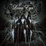 Leaves' Eyes / Myths Of Fate (RU)(CD)