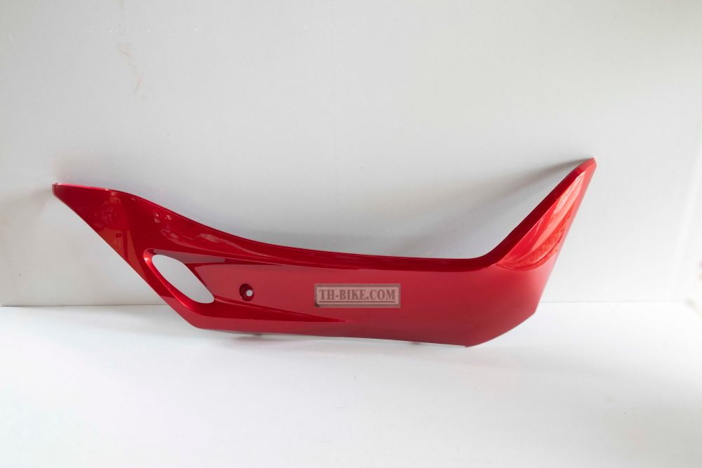 64431-KWN-900ZC. COVER, R. SIDE *R340C*