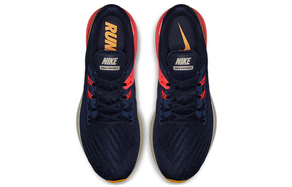 Кроссовки Nike Zoom Structure 22