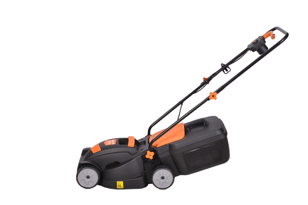 Электрическая газонокосилка Villager Villy 1200 P