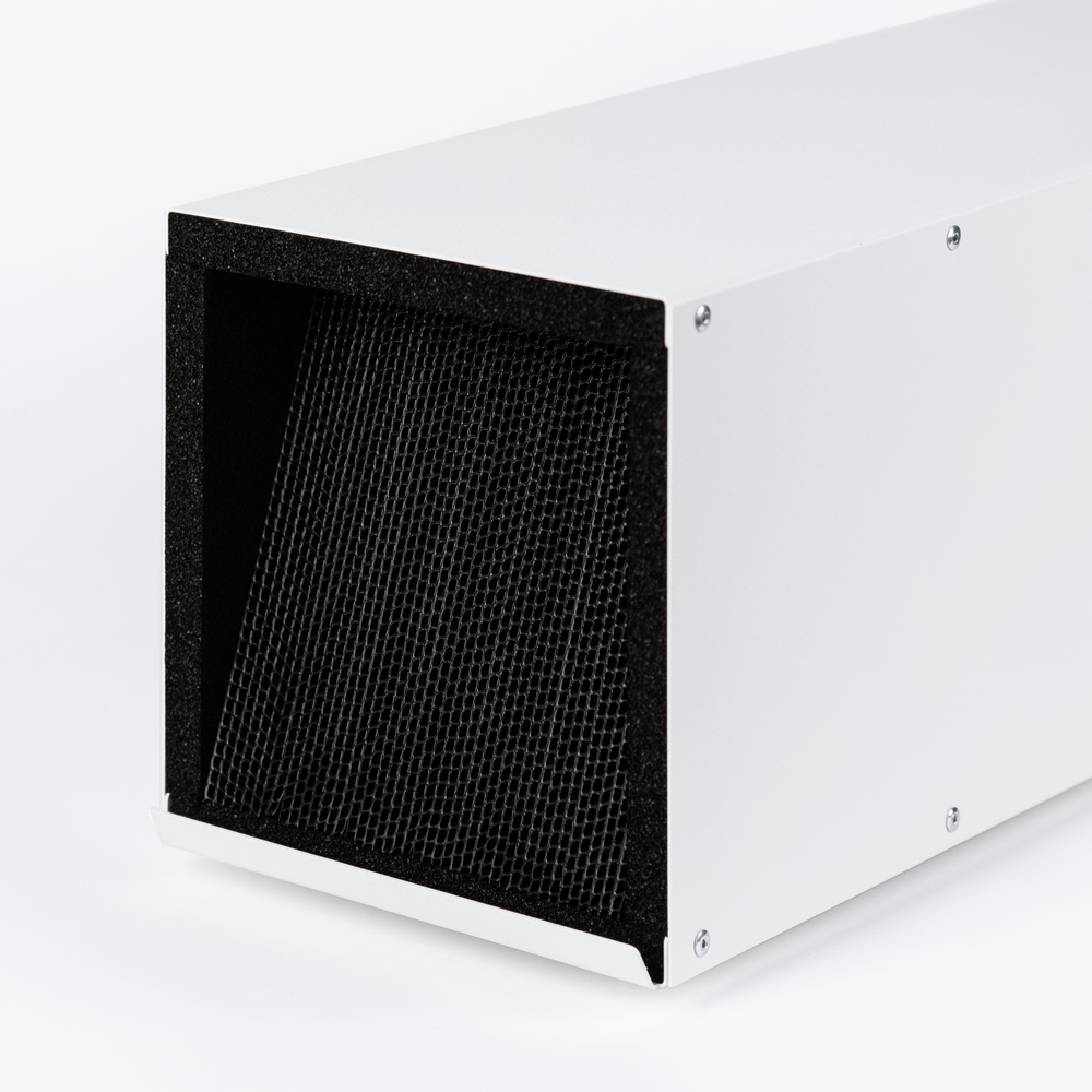 Рекуператор Window Smart