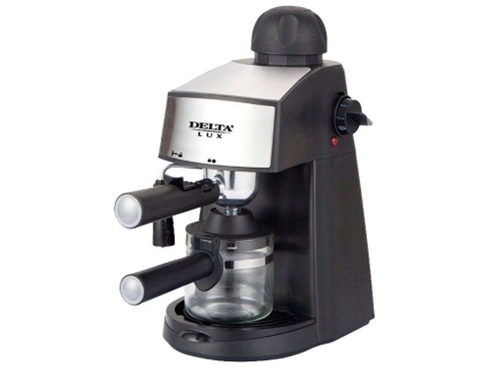 Кофеварка ARESA AR-1601