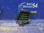 Заглушка бампера Honda ACCORD 2002-2008
