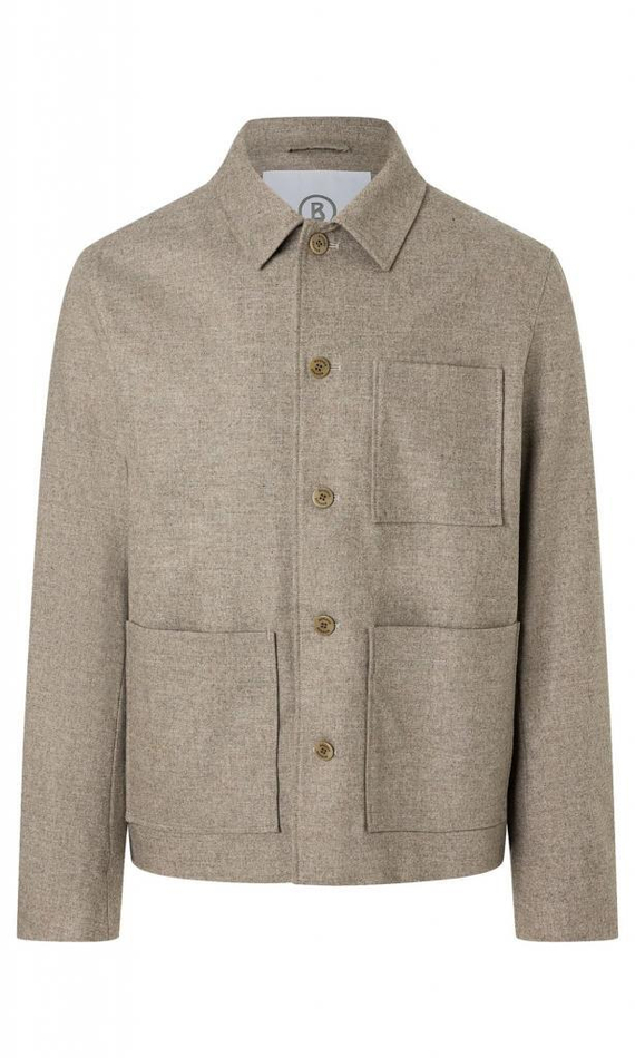 Пиджак BOGNER MIRCO в бежевом цвете