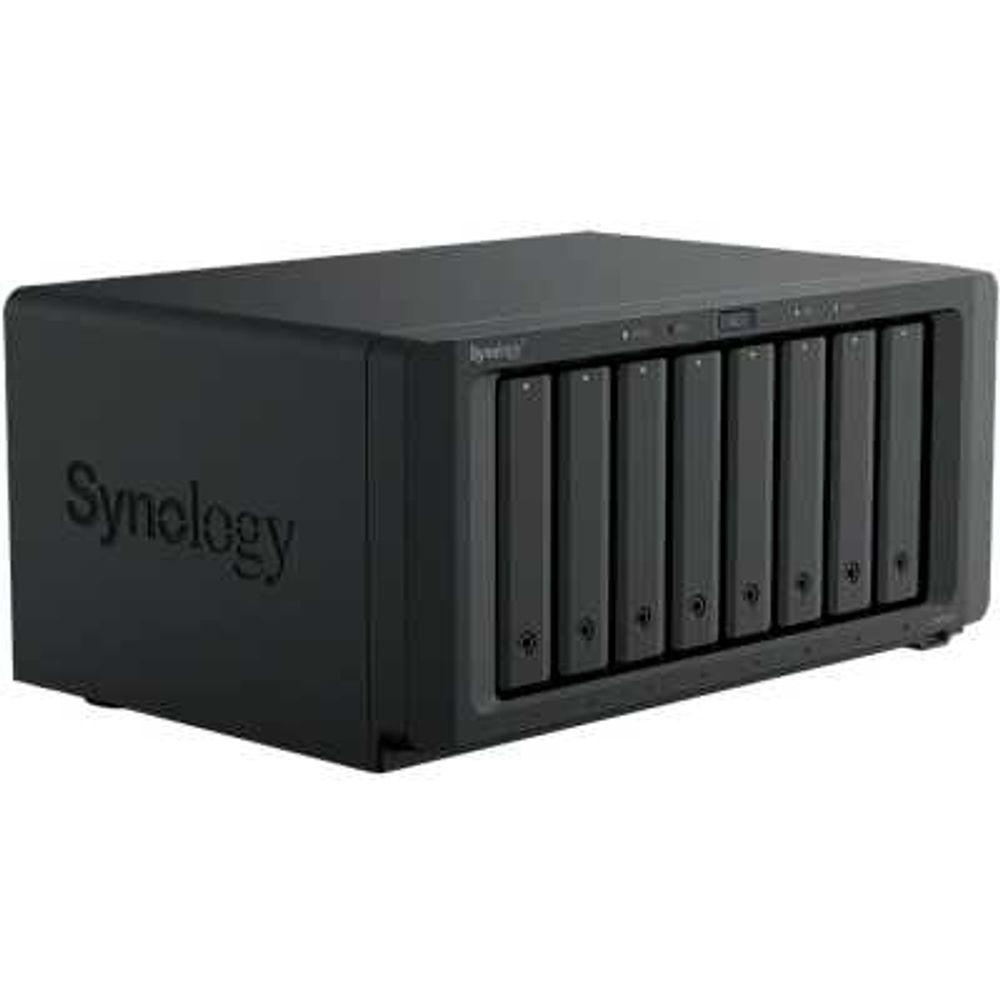 Сетевое хранилище Synology DS1825+