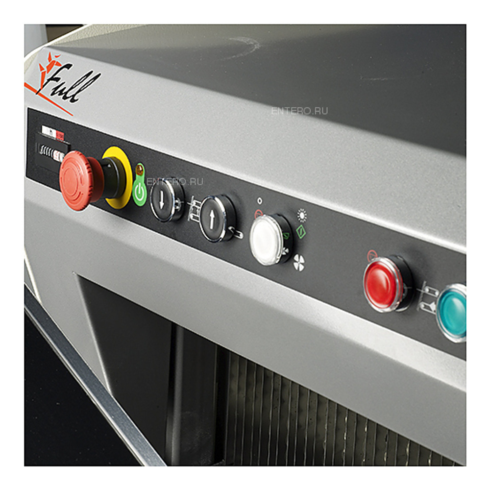 Хлеборезка Jac Full 520 T2