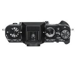 Fujifilm X-T30 Body Black Гарантия производителя
