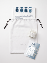 Gift set №2: Футболка и ароматическая свеча