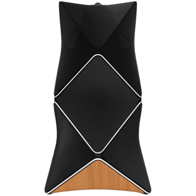 Beolab 90 Speaker (Primary) Silver/Black
