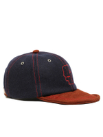 Кепка Flannel Wire Brim Hat