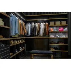 Магнитный шинопровод Arte Lamp PRESTO