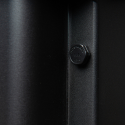 MEDIUM SIZE | Ударопрочный кейс DGCASE@50-03 | Внутр. размер 390*270*205мм