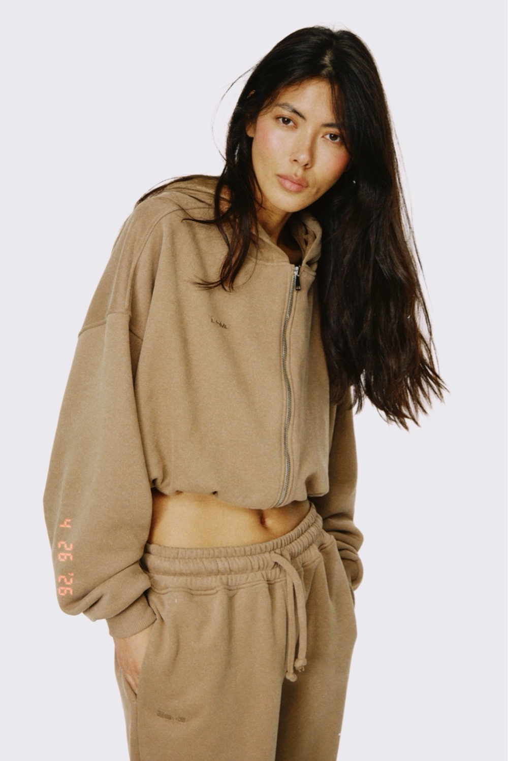 PRE-ORDER HUDI MOKKO ESME