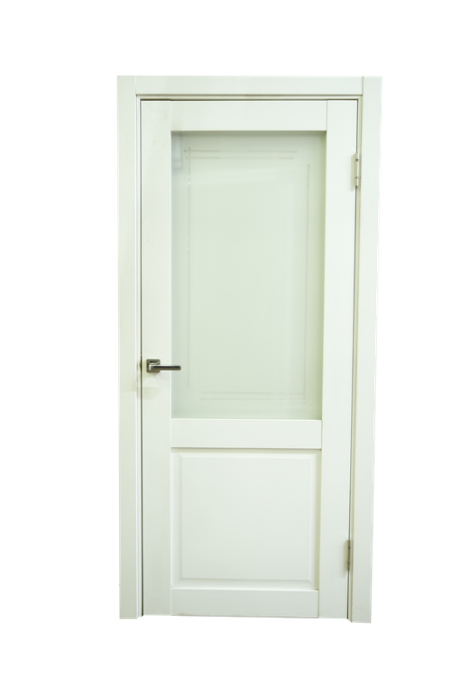 ДВЕРЬ МЕЖКОМНАТНАЯ МАРИЯ ПС СОФТ БЕЛЫЙ 800