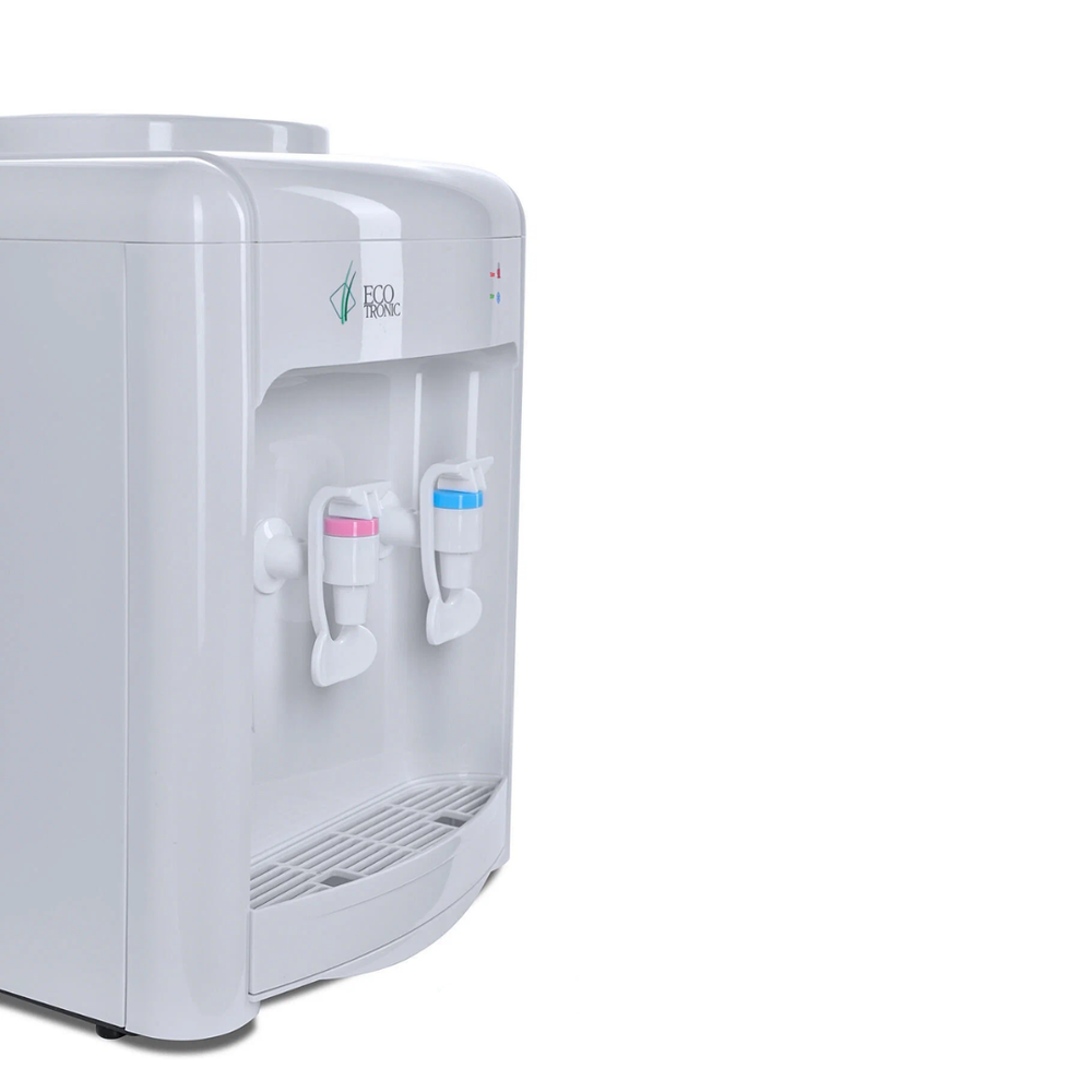 Кулер Ecotronic H2-TE