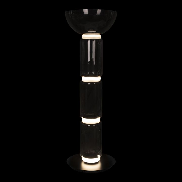 Торшер светодиодный Loft IT Noctambule 10192F/M