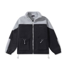 КУРТКА YMKASHIX FURRY BIG LOGO HTF