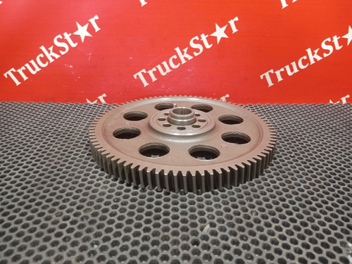 Шестерня распредвала 2019г.