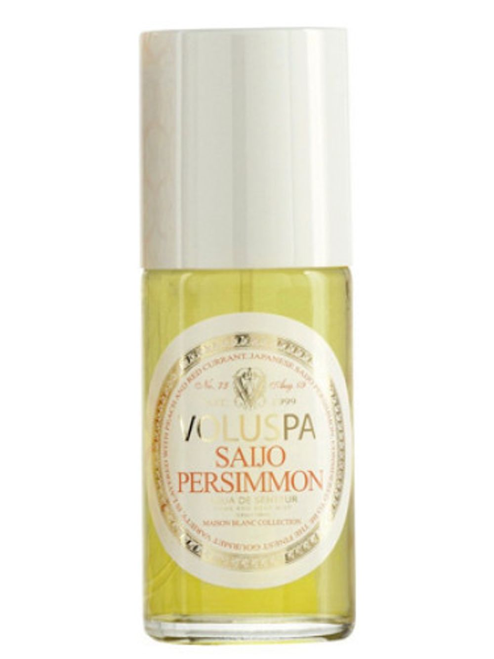 Voluspa Saijo Persimmon