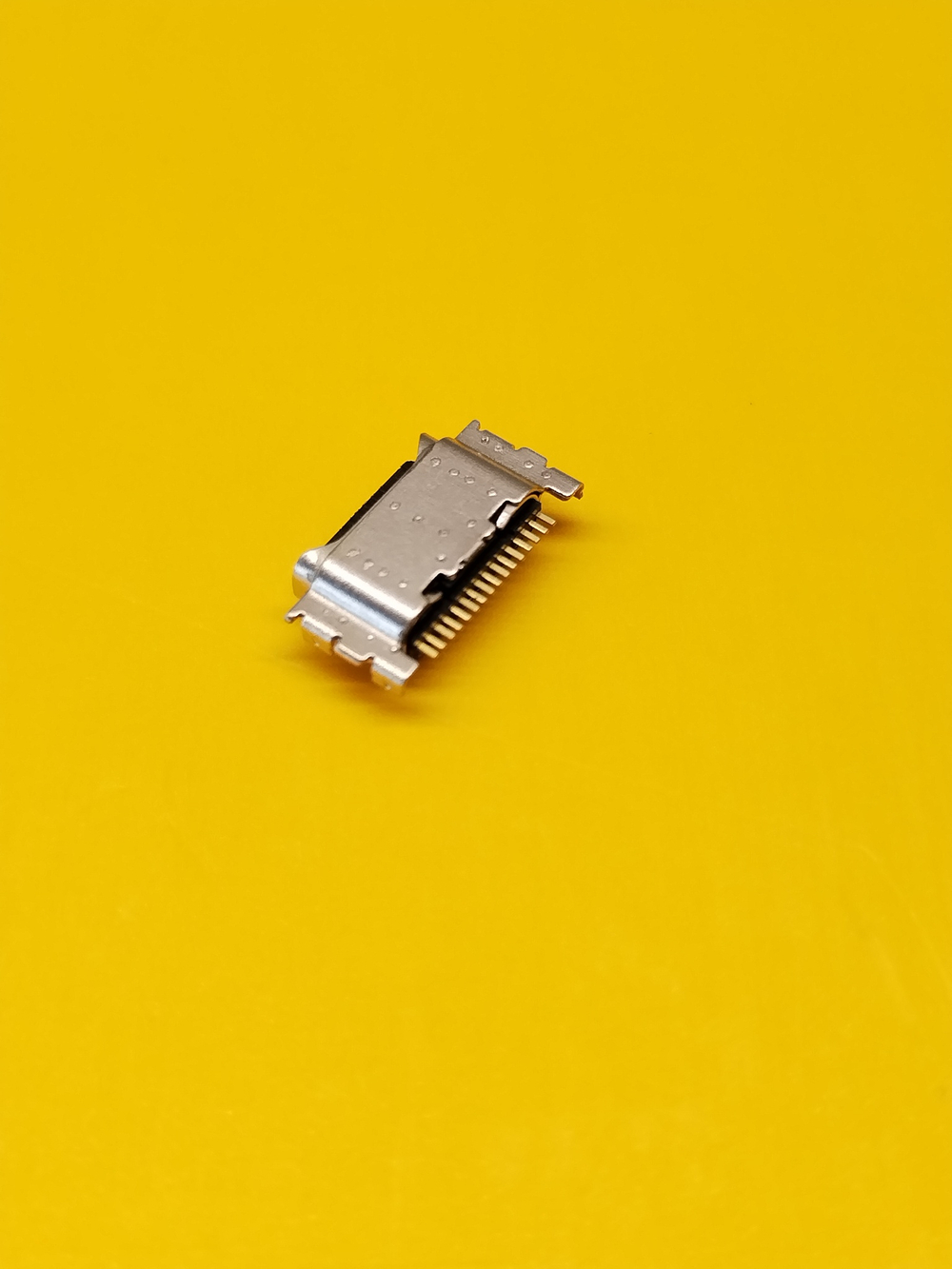 Realme C67 4G (RMX3890) / Системный разъем (зарядки) (Type-C) (ORIG)
