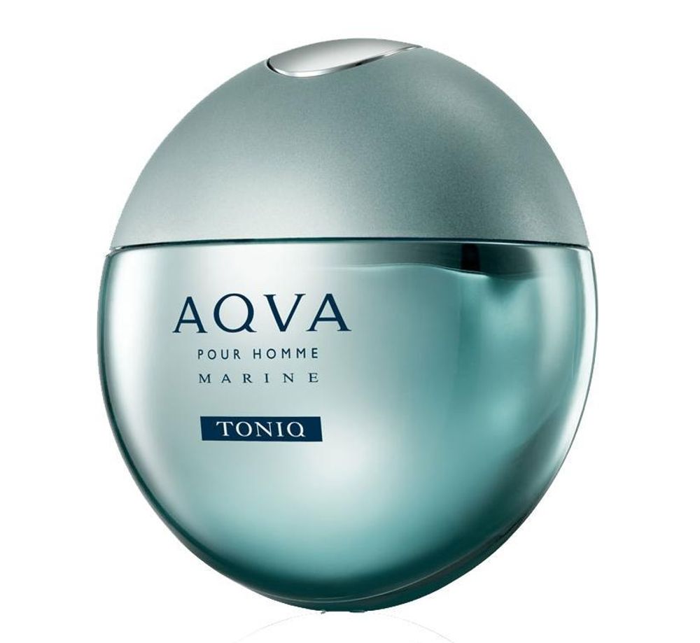 Bvlgari Aqua Marine Toniq Pour Homme
