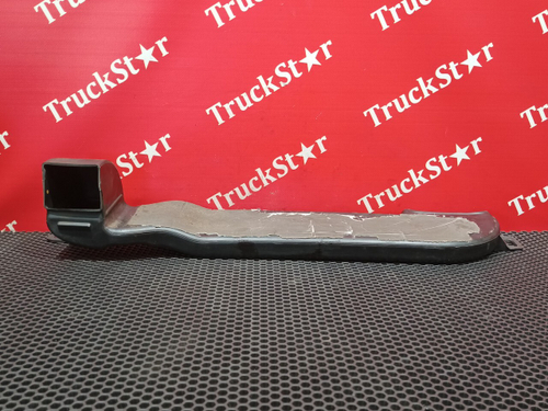 Воздуховод отопителя 2020г