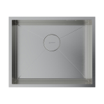 Мойка Omoikiri Kasen 54-16-INT-IN нерж. сталь | Нержавеющая сталь