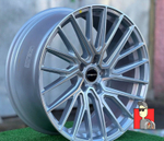 Комплект дисков Vossen EVO-6 19x8.5 et35 5x112