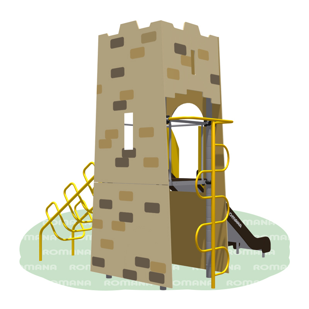 Башня Romana 101.82.01