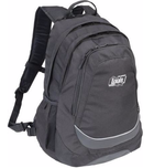 LOUIS BACKPACK (черный)