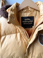 Утепленная куртка Mini Rodini, 116