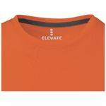 Nanaimo мужская футболка с коротким рукавом