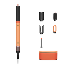 Dyson Hairstyler Air Lab Coanda 2x HS09 Complete Long