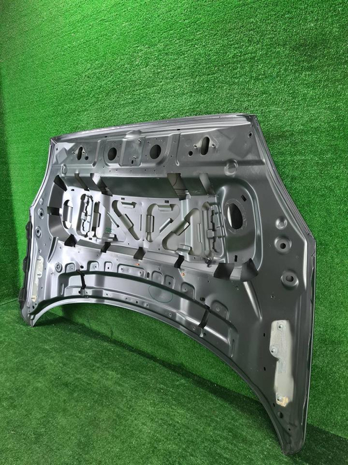 Капот Jaguar E-PACE (2017-н.в.)