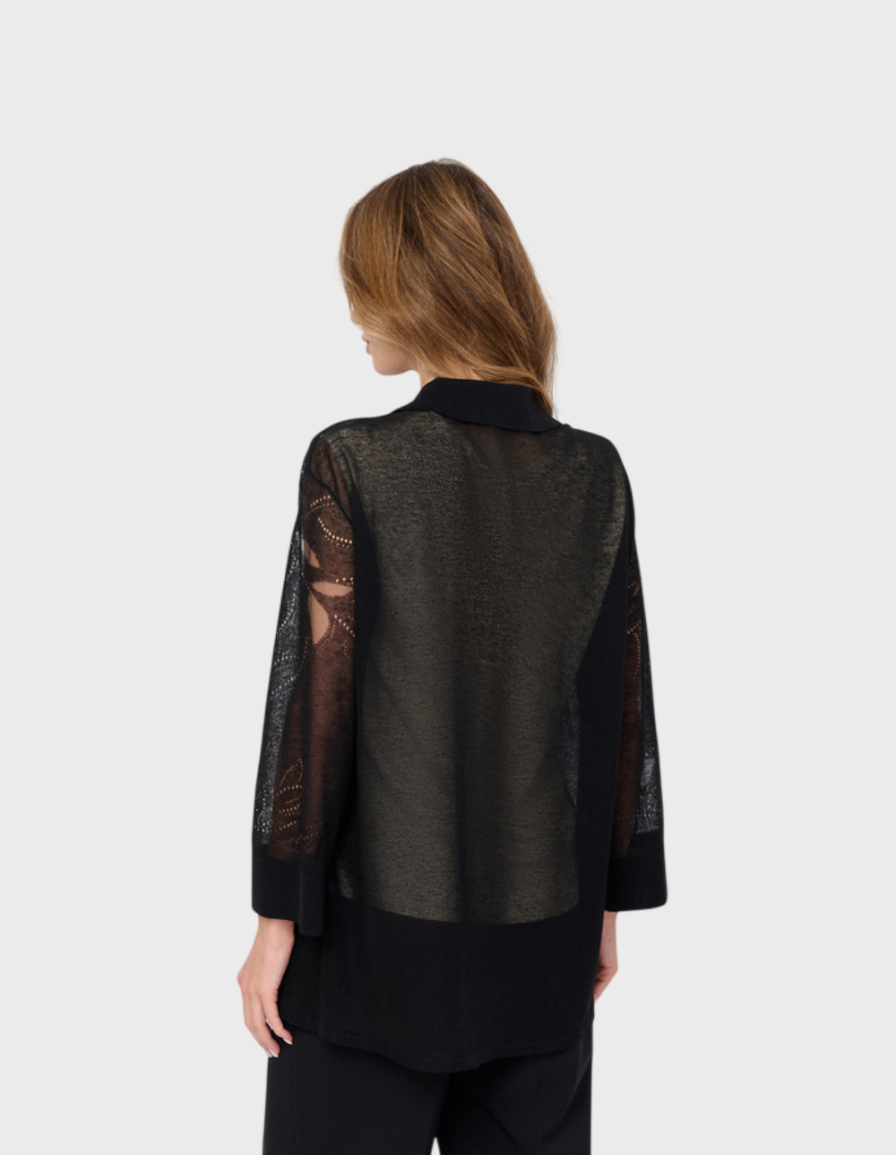 Блуза Franco Vello