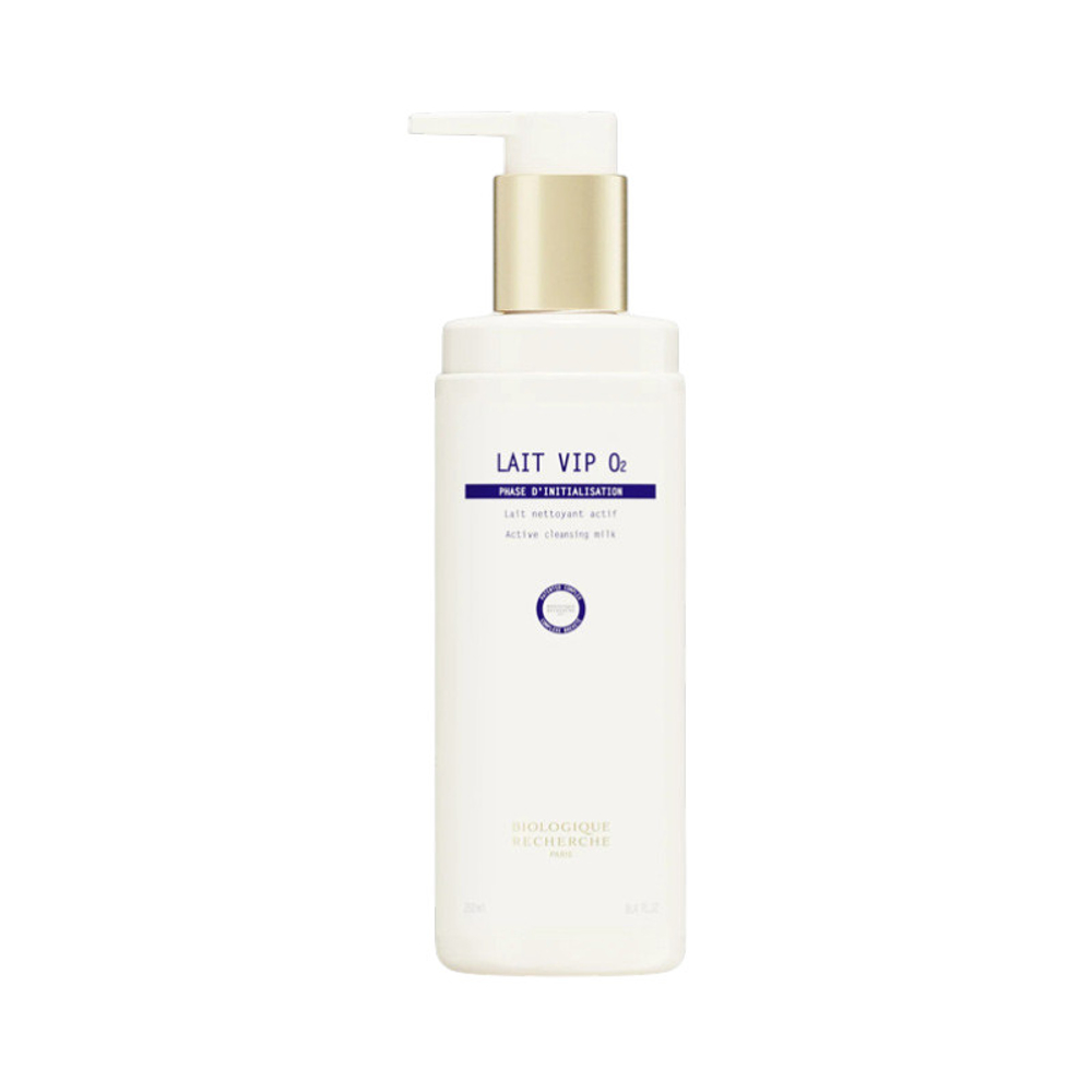 Lait VIP O2