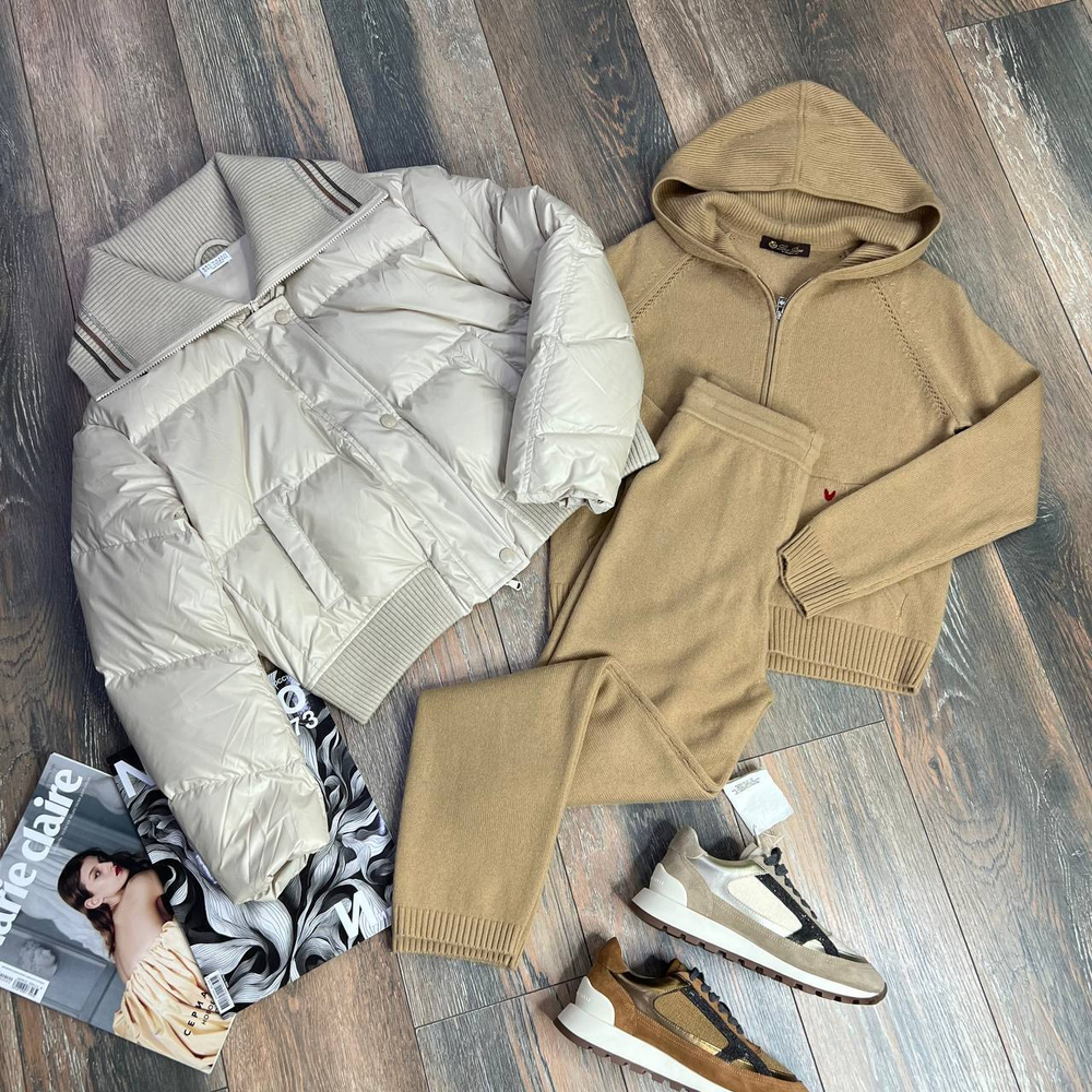 Куртка Brunello Cucinelli