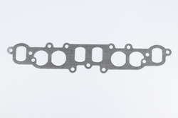 Прокладка коллектора УМЗ 4216 ЕВРО (выпускного) а/м ГАЗель, УАЗ металоасбест (ВАТИ-АВТО)