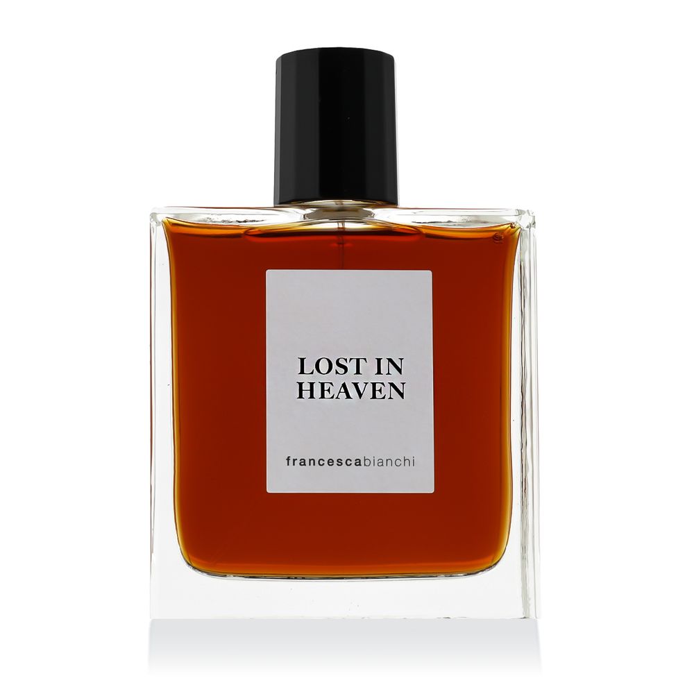 Francesca Bianchi Lost In Heaven Extrait de parfum - tester 100 ml (unisex)