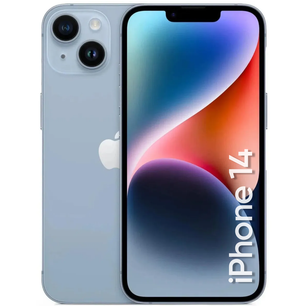 iPhone 14 256Gb БУ