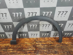 Накладка крыла переднего правого Chery Tiggo 9 24-нв Б/У Оригинал 609002042AA