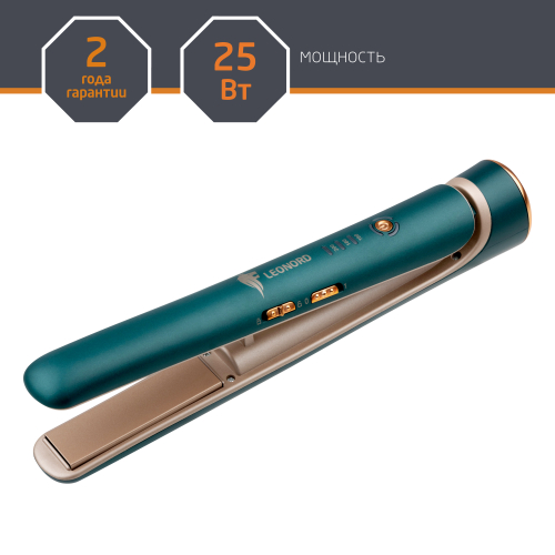 Выпрямитель для волос LEONORD LE-1203W (900285)