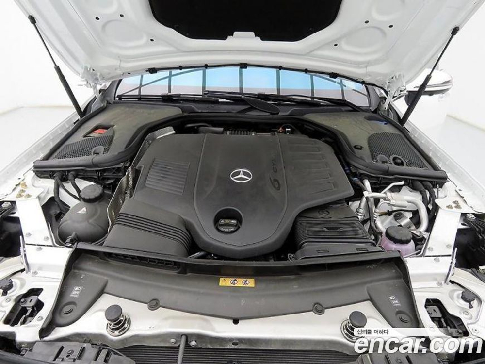 Mercedes-Benz CLS-Class C257 CLS450 4MATIC (11.2022)