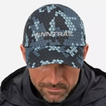 КЕПКА FINNTRAIL WATERPROOFCAP CAMOGREY